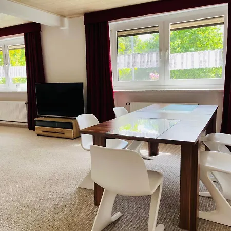 Appartement Kyritz Gantikow *