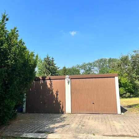 Appartement Kyritz Gantikow