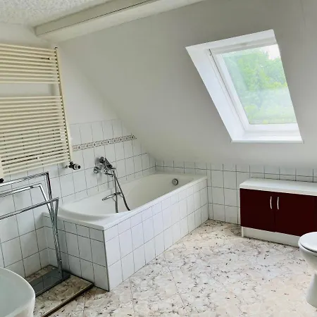 Kyritz Gantikow Apartment *