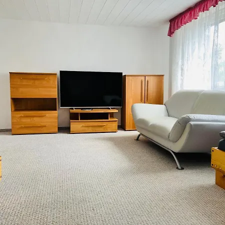 Kyritz Gantikow Apartment Mechow (Kyritz)