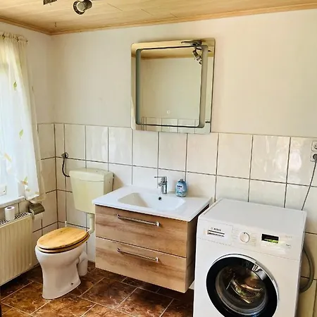 Apartment Kyritz Gantikow Mechow (Kyritz)