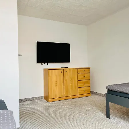 Kyritz Gantikow Apartment *