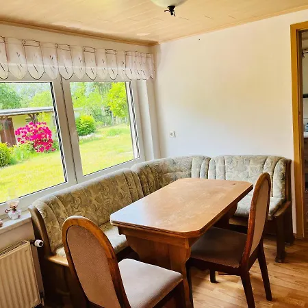 Kyritz Gantikow Appartement *