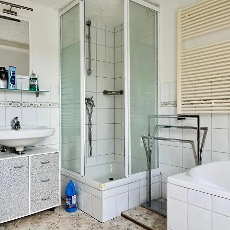 Appartement Kyritz Gantikow