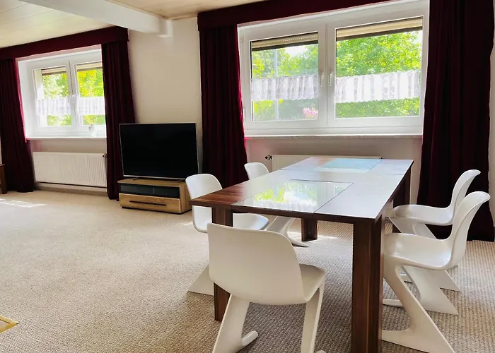 Lägenhet Kyritz Gantikow *