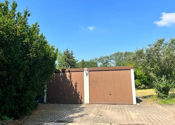 Lägenhet Kyritz Gantikow