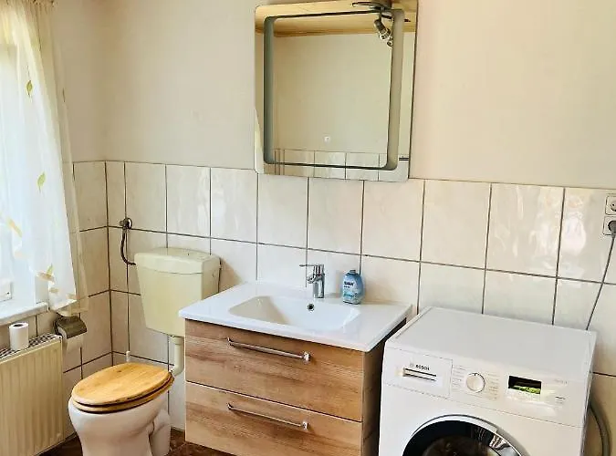 Lägenhet Kyritz Gantikow Mechow (Kyritz)