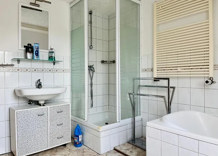 Lägenhet Kyritz Gantikow